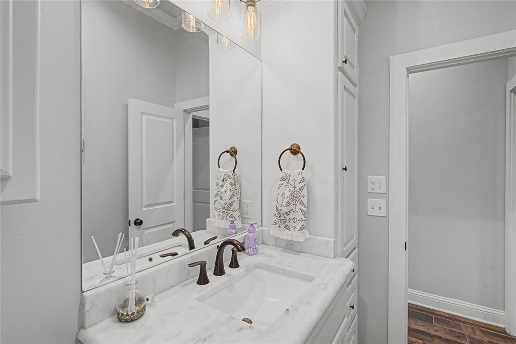 Old Hickory Estate - Residential