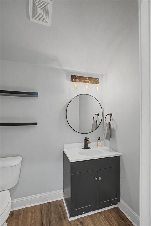 Old Hickory Estate - Residential