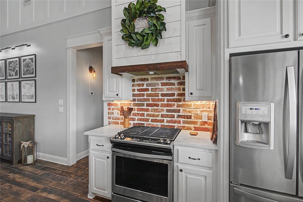 Old Hickory Estate - Residential