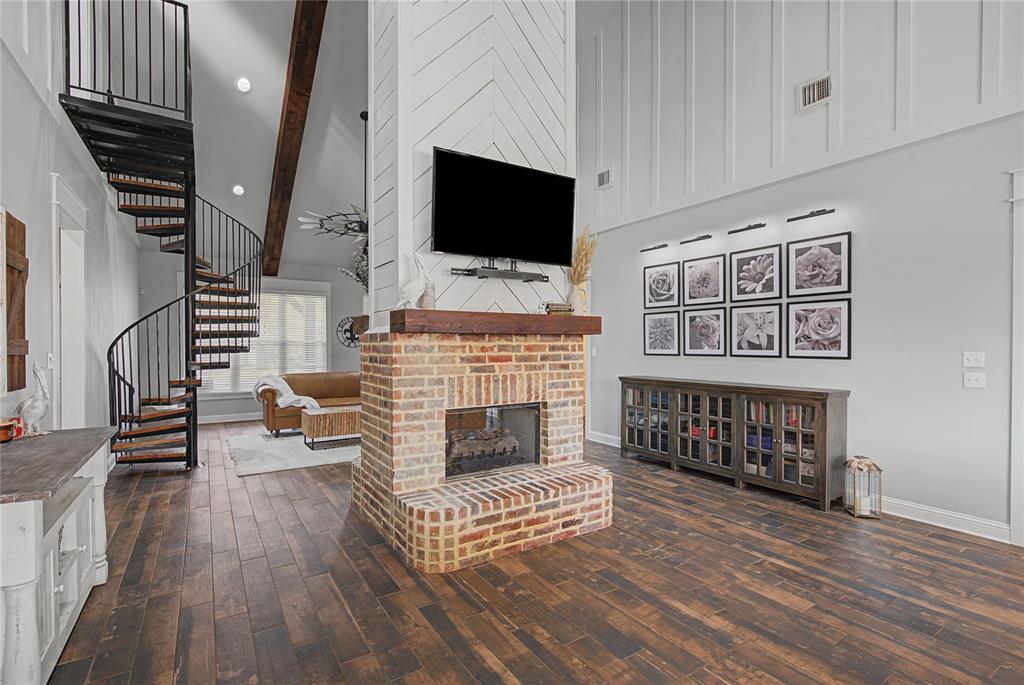 Old Hickory Estate - Residential