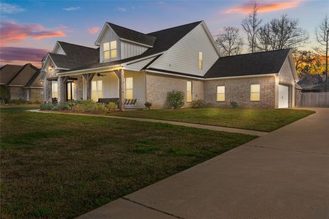 Property photo of 550 Ramsey Drive, Stonewall, LA 71078