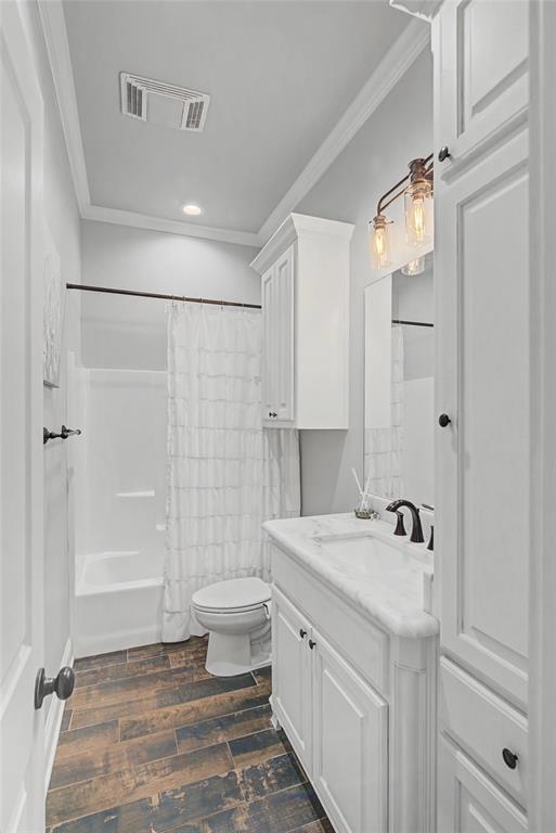 Old Hickory Estate - Residential