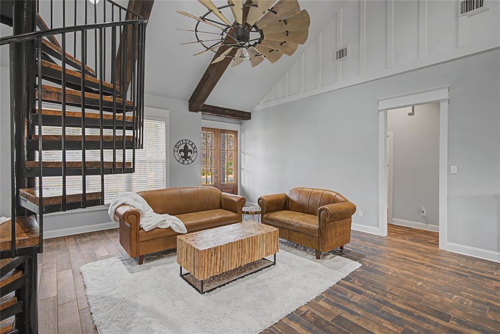 Old Hickory Estate - Residential