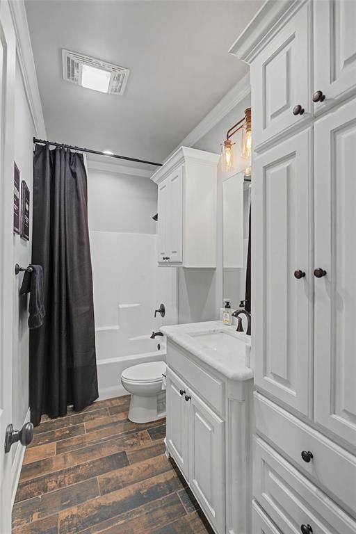 Old Hickory Estate - Residential