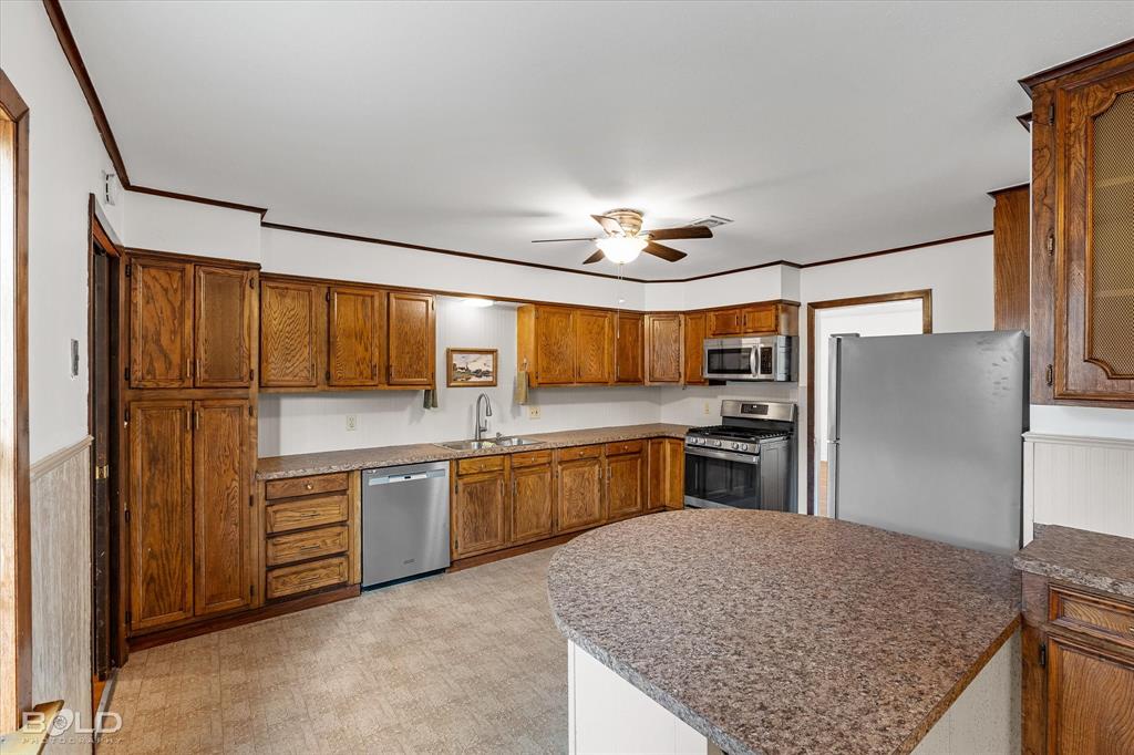 Waller Sub - Residential