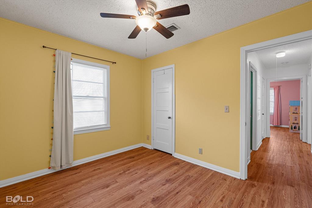 Waller Sub - Residential