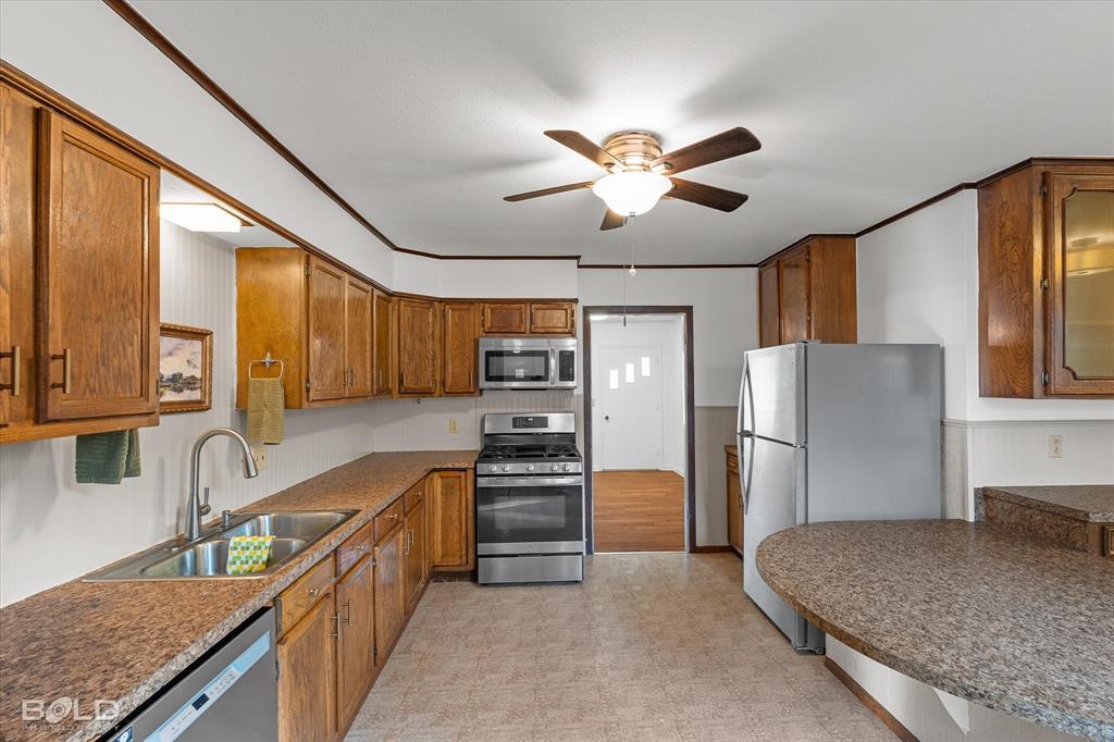 Waller Sub - Residential