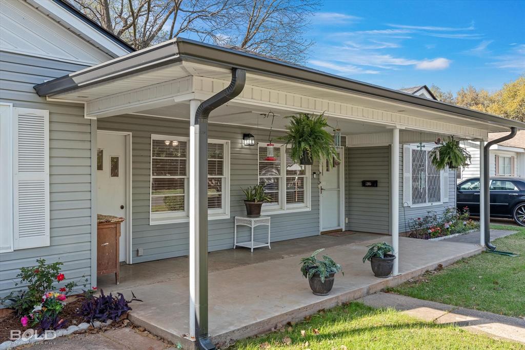 Waller Sub - Residential