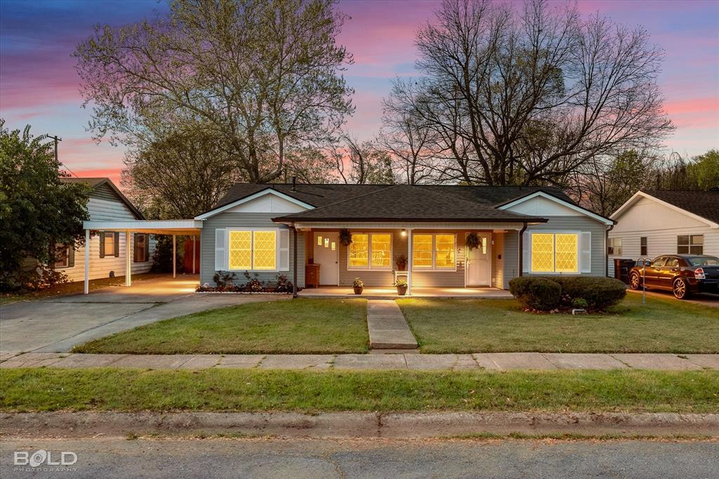 Waller Sub - Residential