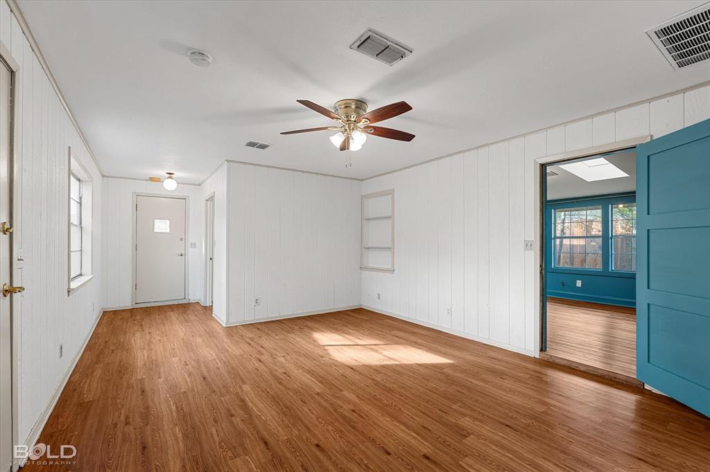 Waller Sub - Residential