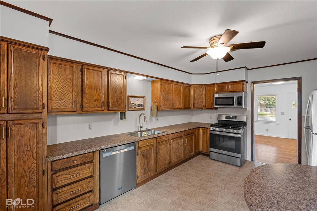 Waller Sub - Residential