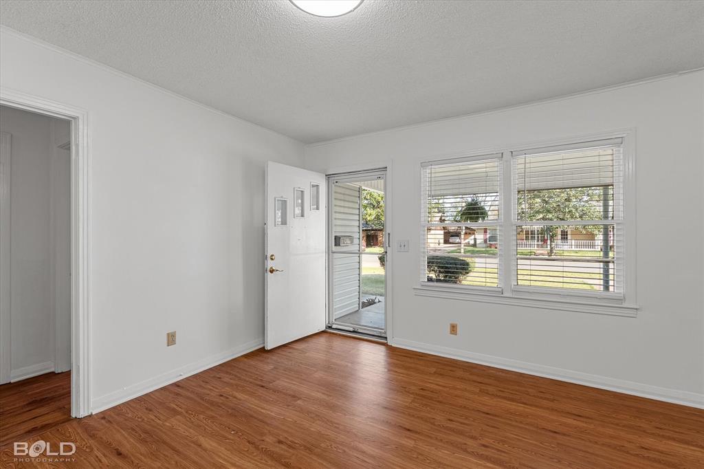 Waller Sub - Residential