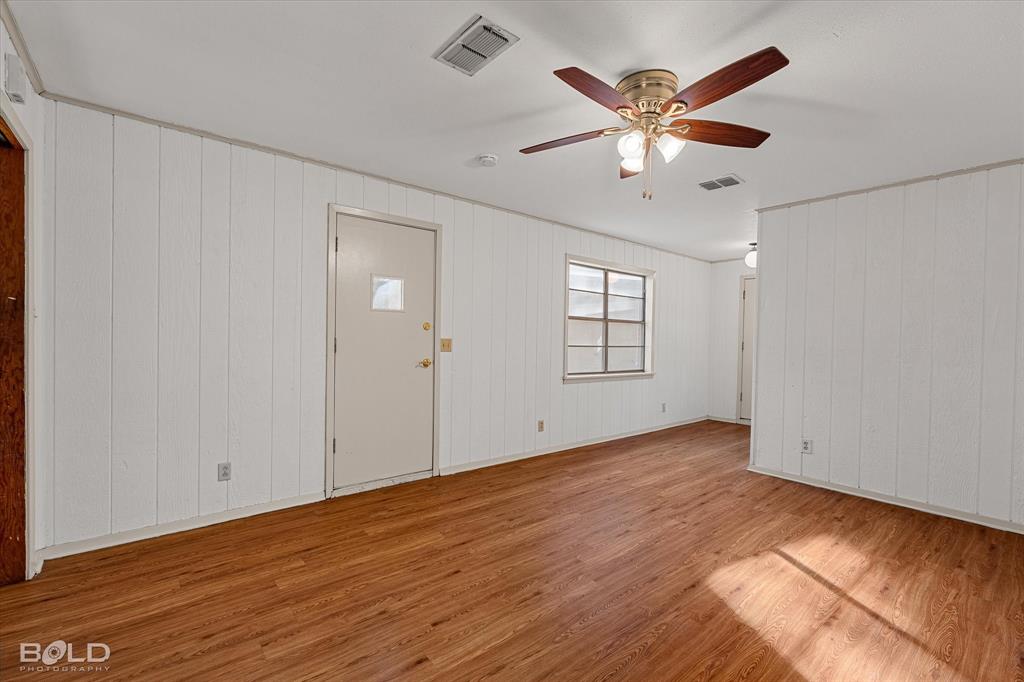 Waller Sub - Residential