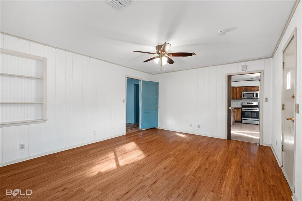 Waller Sub - Residential