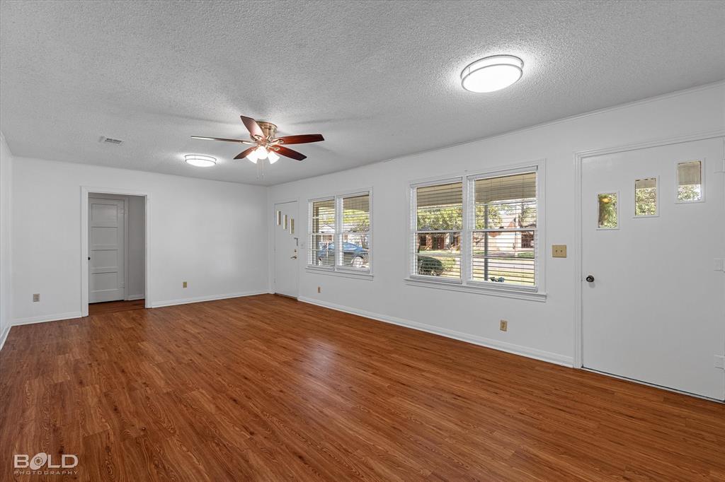 Waller Sub - Residential