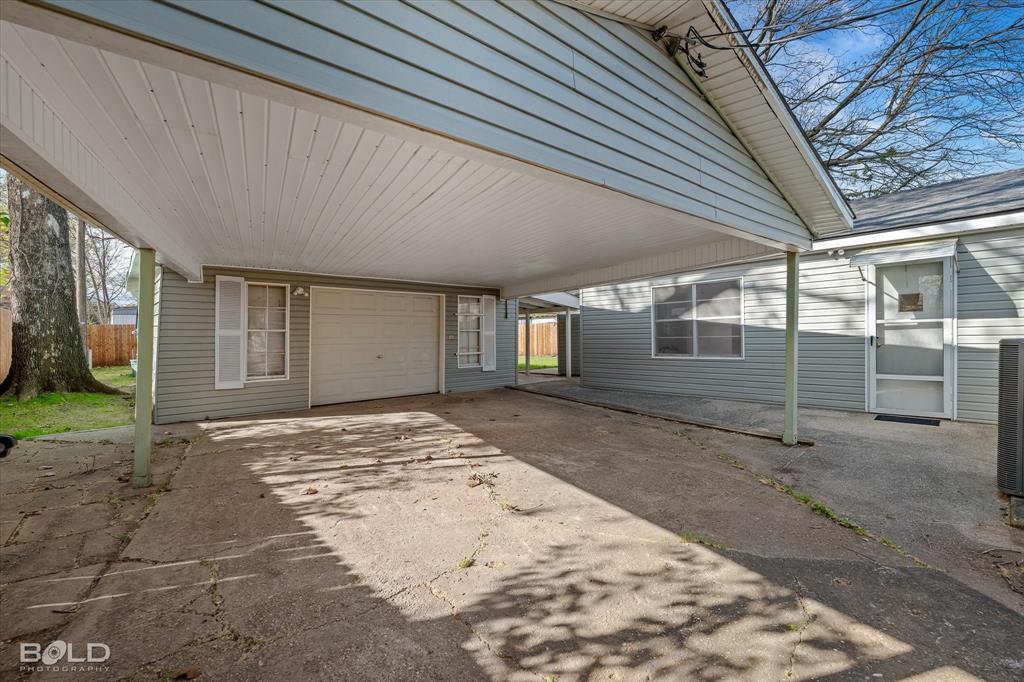 Waller Sub - Residential