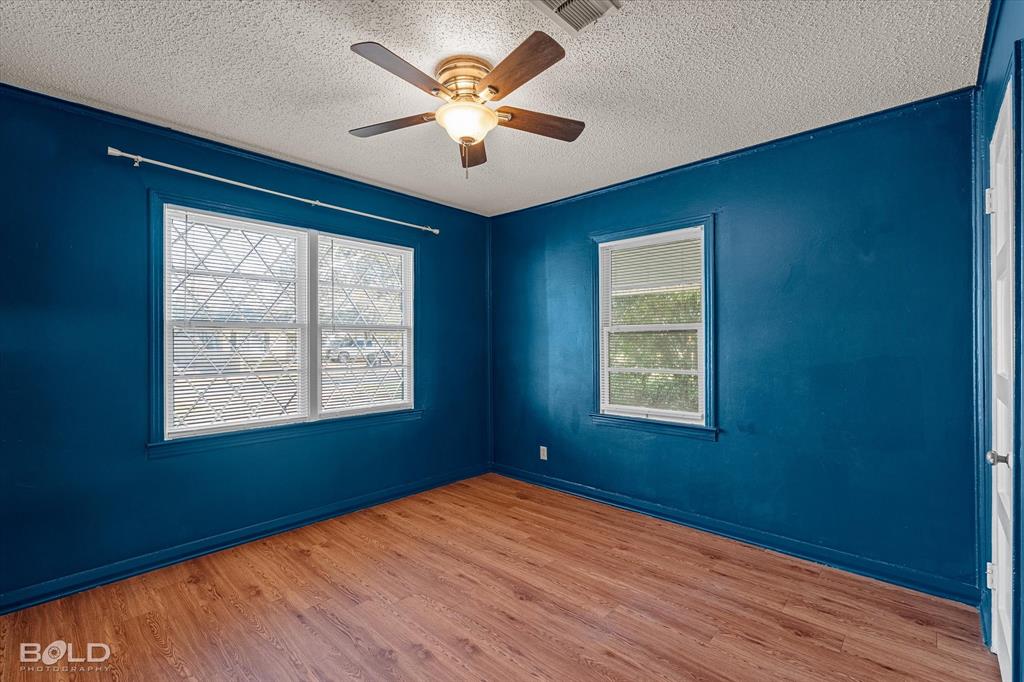 Waller Sub - Residential