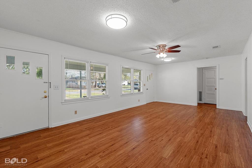 Waller Sub - Residential