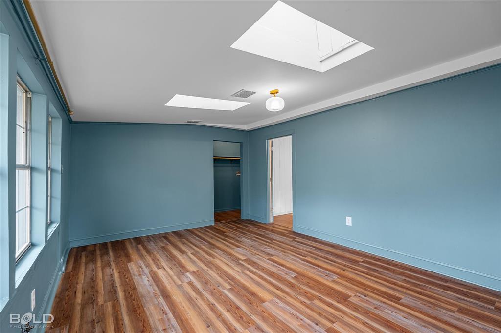 Waller Sub - Residential