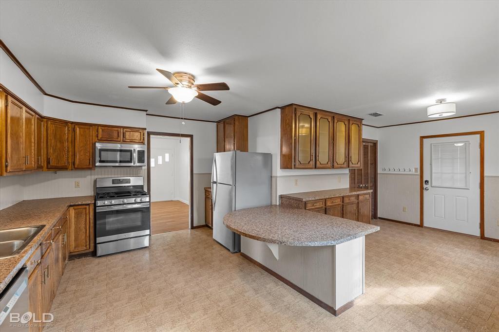 Waller Sub - Residential