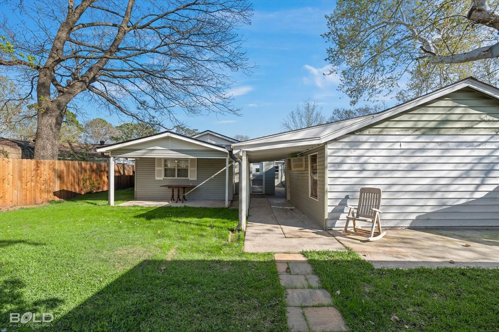 Waller Sub - Residential