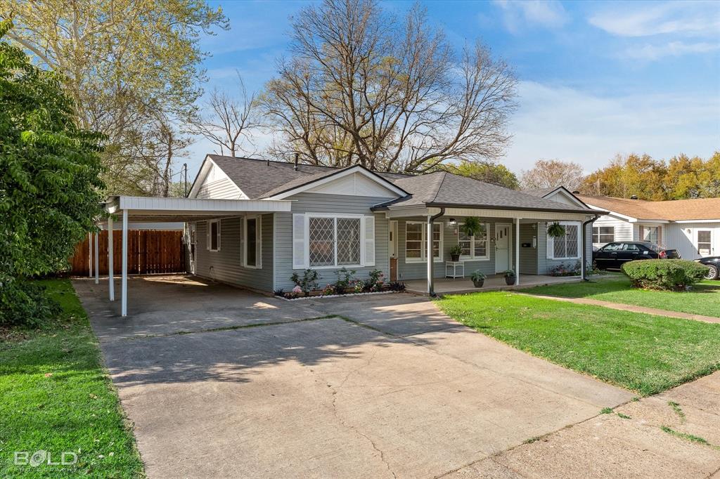 Waller Sub - Residential