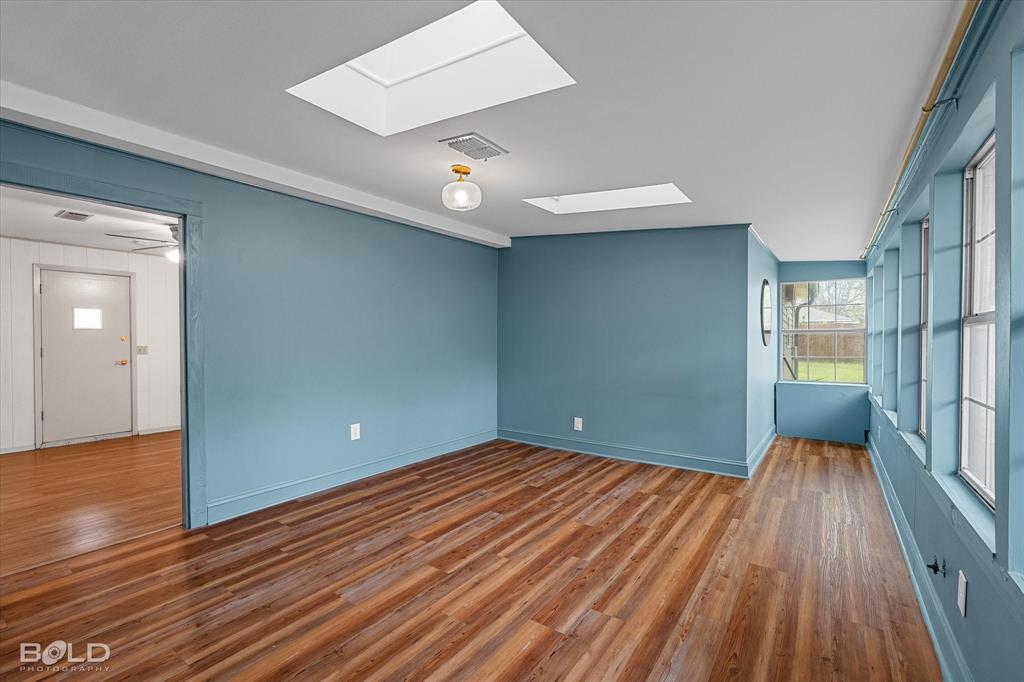 Waller Sub - Residential