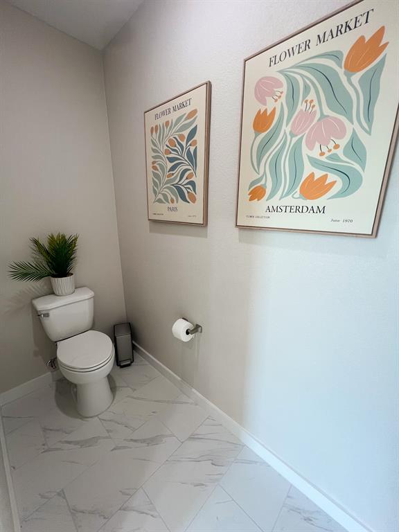 Terraces at Clark Lane - Residential