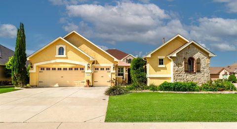 12013 Lockhart Court, Denton, TX 76207 - #: 20604328