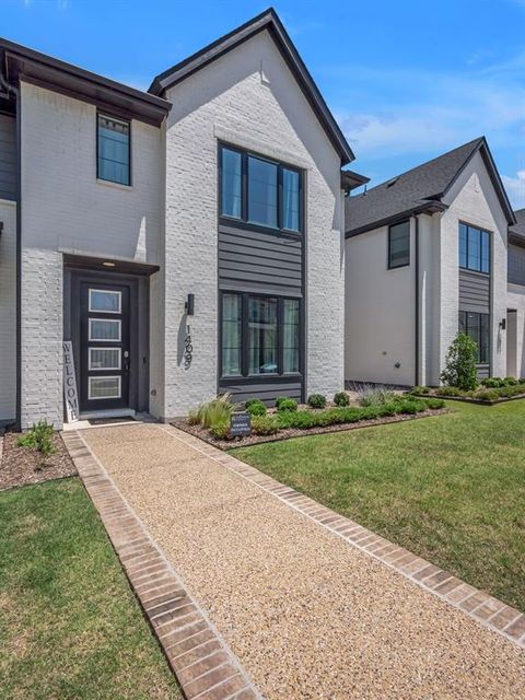 1409 Silver Marten Trail Arlington TX 76005
