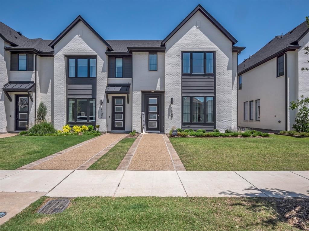 1409 Silver Marten Trail