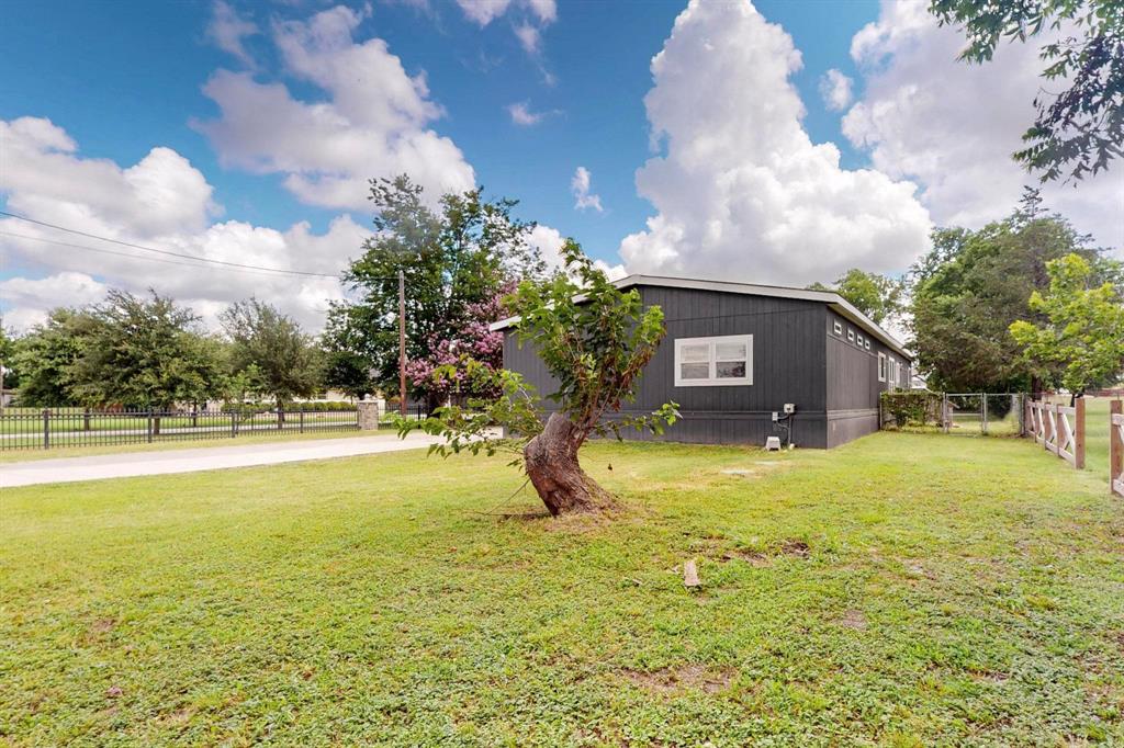 1721 Mesquite Valley Road