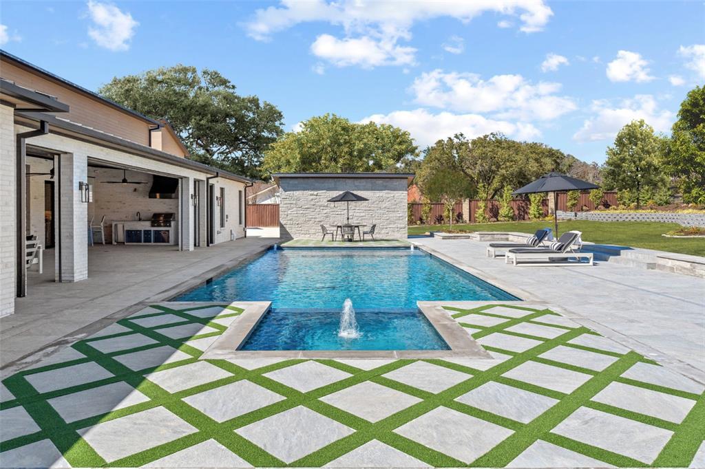 Preston Trails - Residential