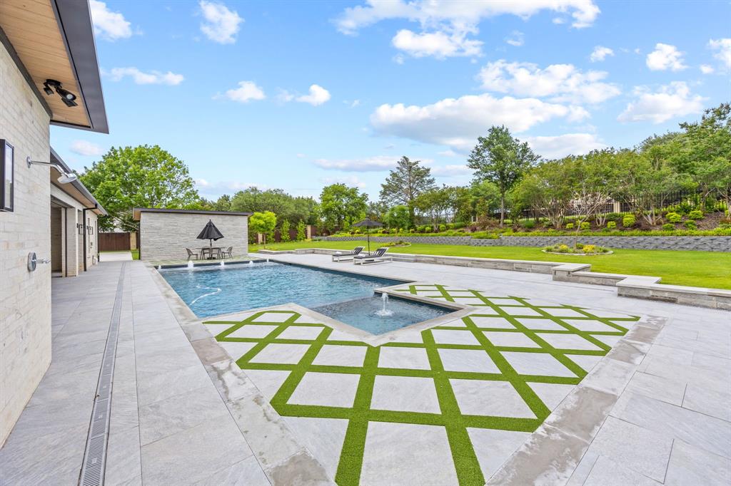 Preston Trails - Residential