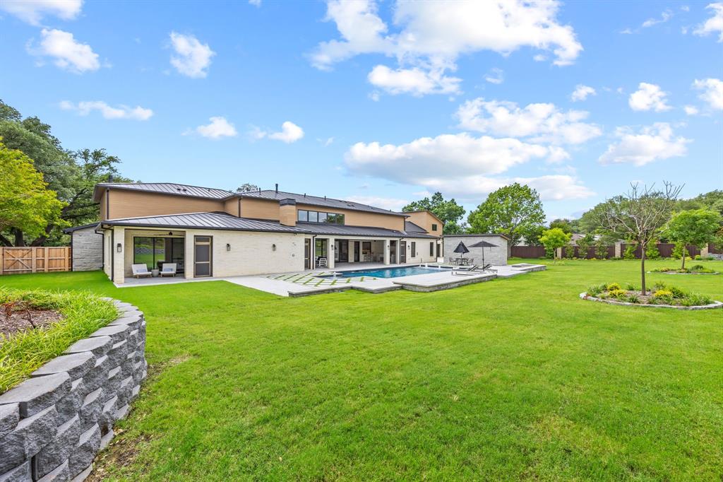 Preston Trails - Residential