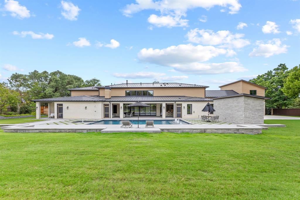 Preston Trails - Residential