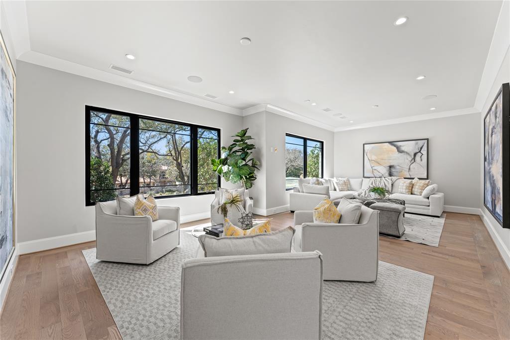 Preston Trails - Residential