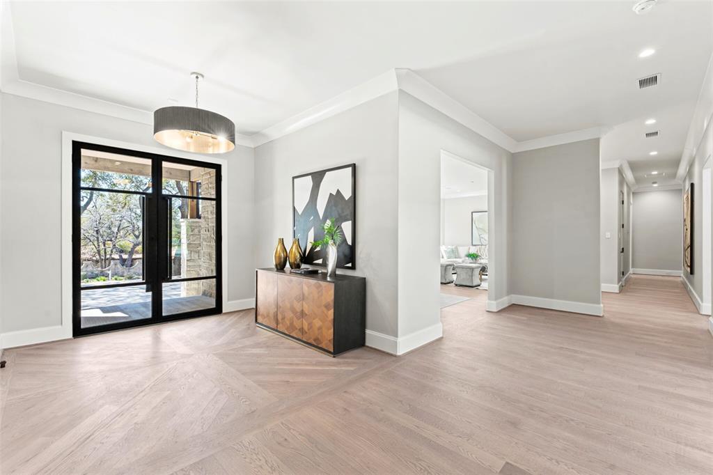 Preston Trails - Residential