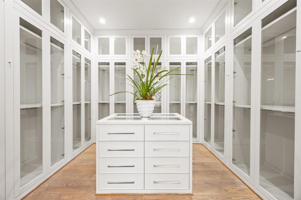 Preston Trails - Residential