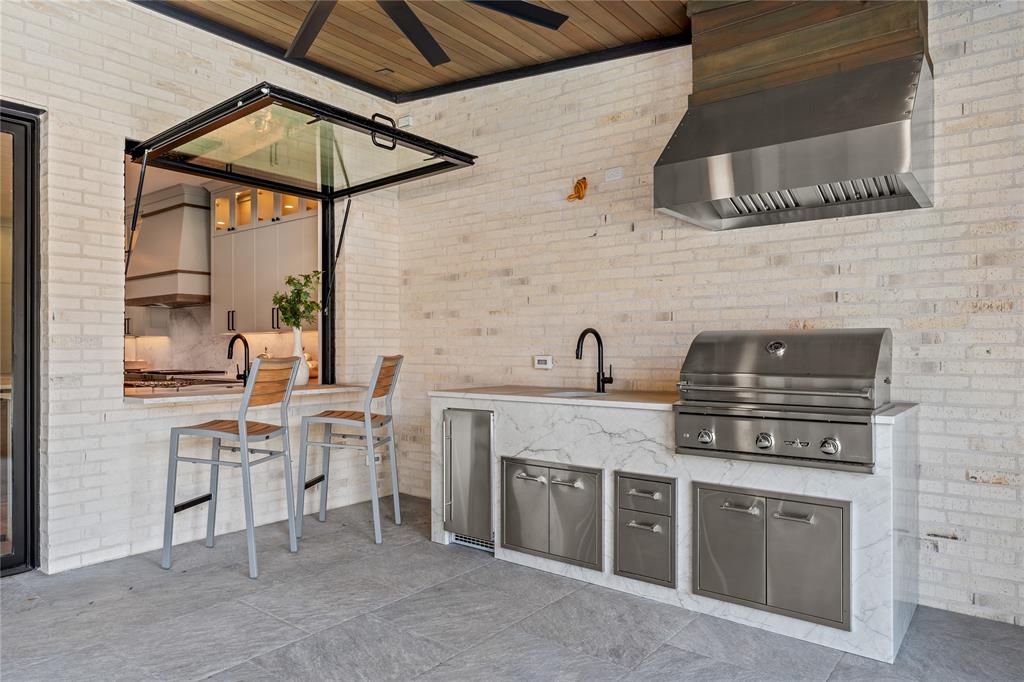 Preston Trails - Residential