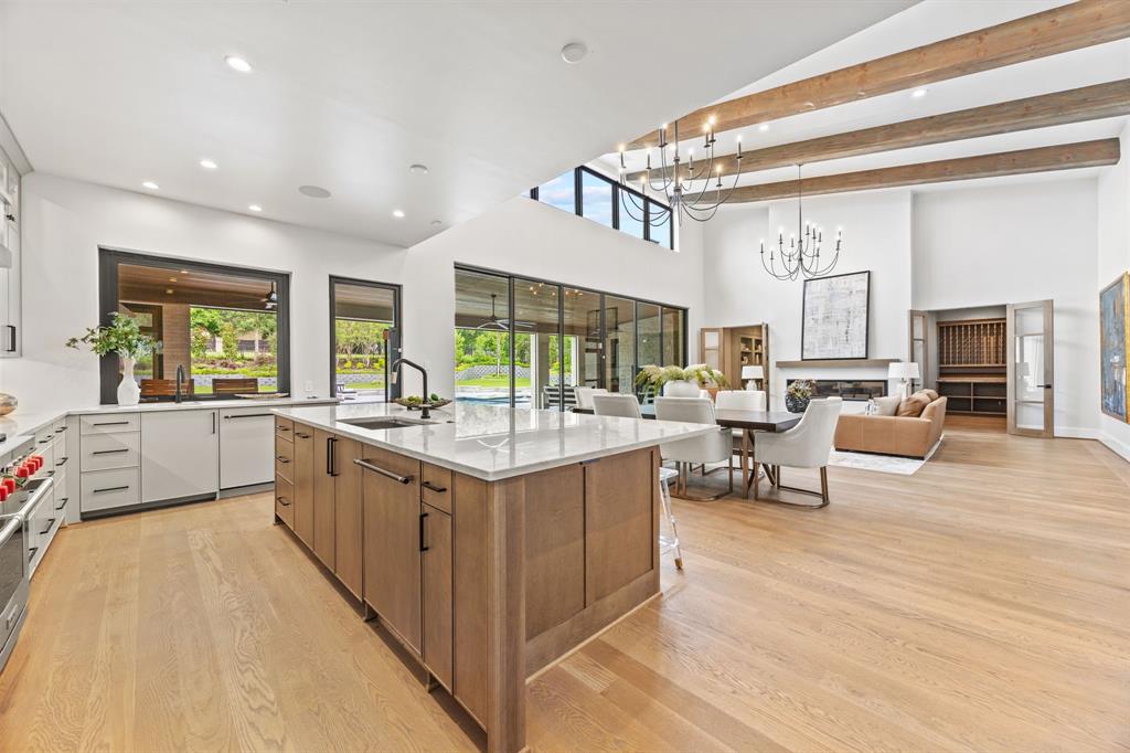 Preston Trails - Residential