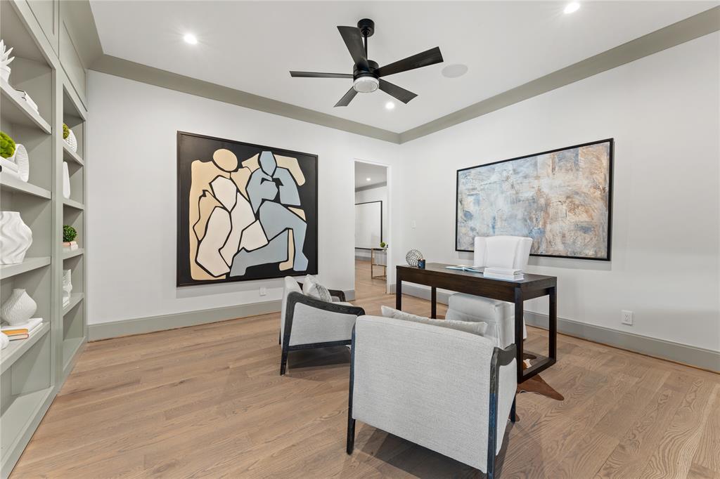 Preston Trails - Residential