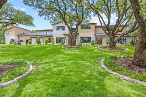 5919 Westgrove Drive Dallas TX 75248