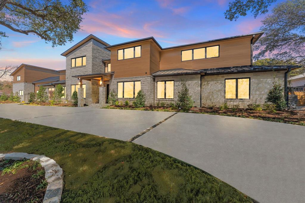 Preston Trails - Residential