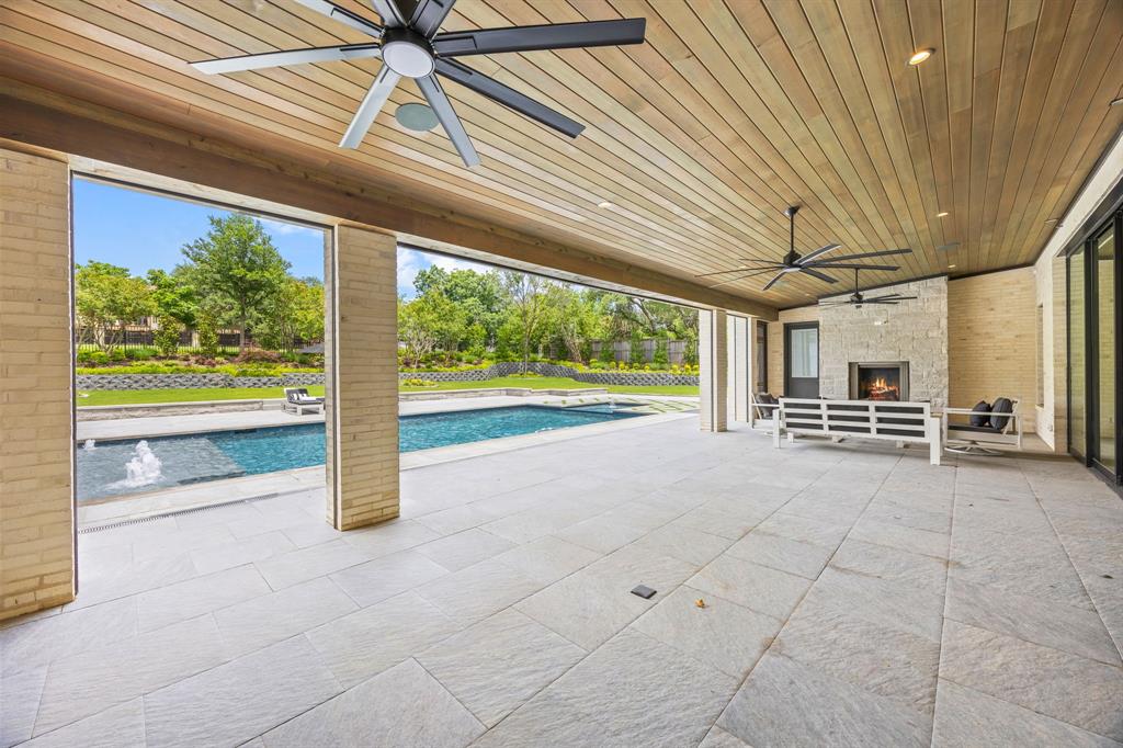 Preston Trails - Residential