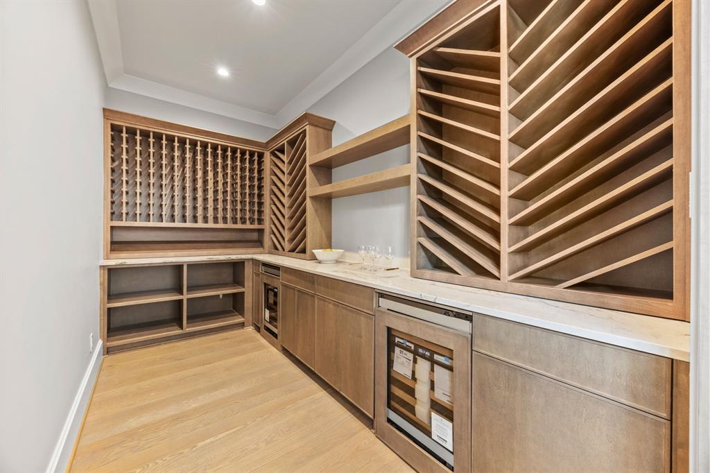 Preston Trails - Residential