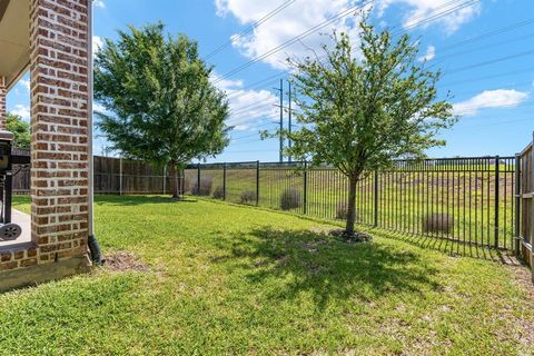 A home in Lewisville