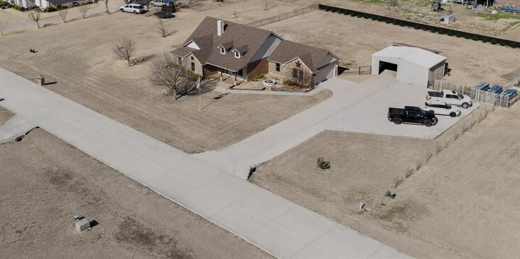 Photo of 10221 Cimarron Trail, Forney, TX 75126 (MLS # 21193597)