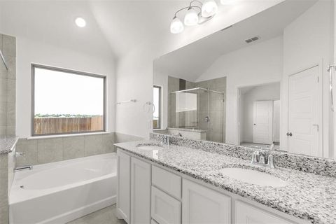 Tiny photo for 3505 Prickly Pear Path, Melissa, TX 75454 (MLS # 21141323)