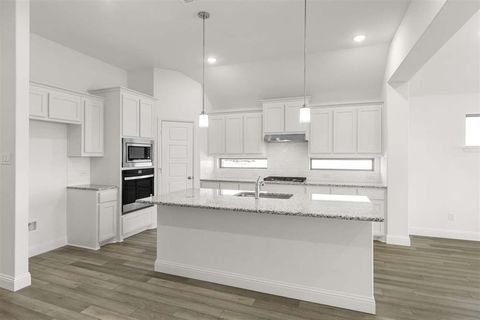 Tiny photo for 3505 Prickly Pear Path, Melissa, TX 75454 (MLS # 21141323)